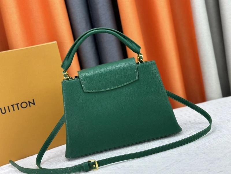 Louis Vuitton Top Handle Bags Unique 79218