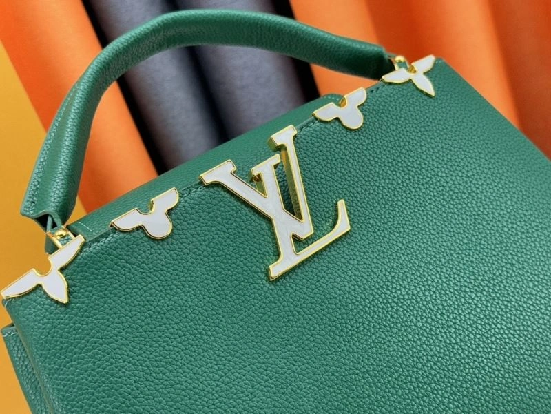 Louis Vuitton Top Handle Bags Unique 79218
