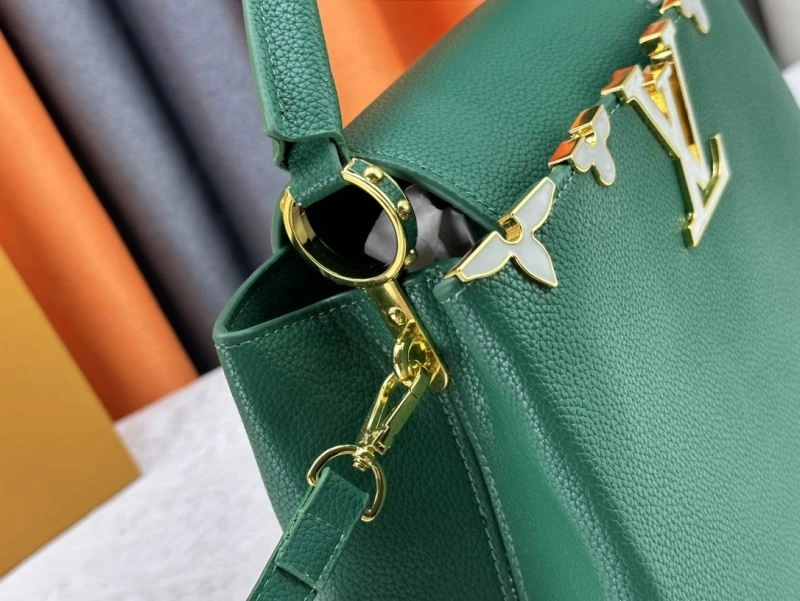 Louis Vuitton Top Handle Bags Unique 79218