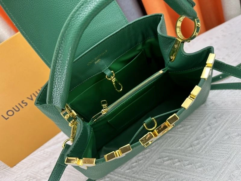 Louis Vuitton Top Handle Bags Unique 79218