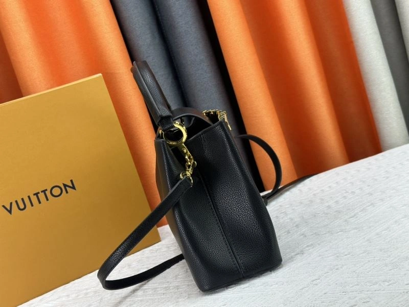 Casual Louis Vuitton Top Handle Bags 79223