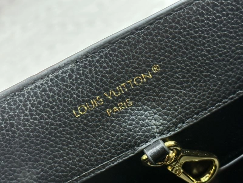 Casual Louis Vuitton Top Handle Bags 79223