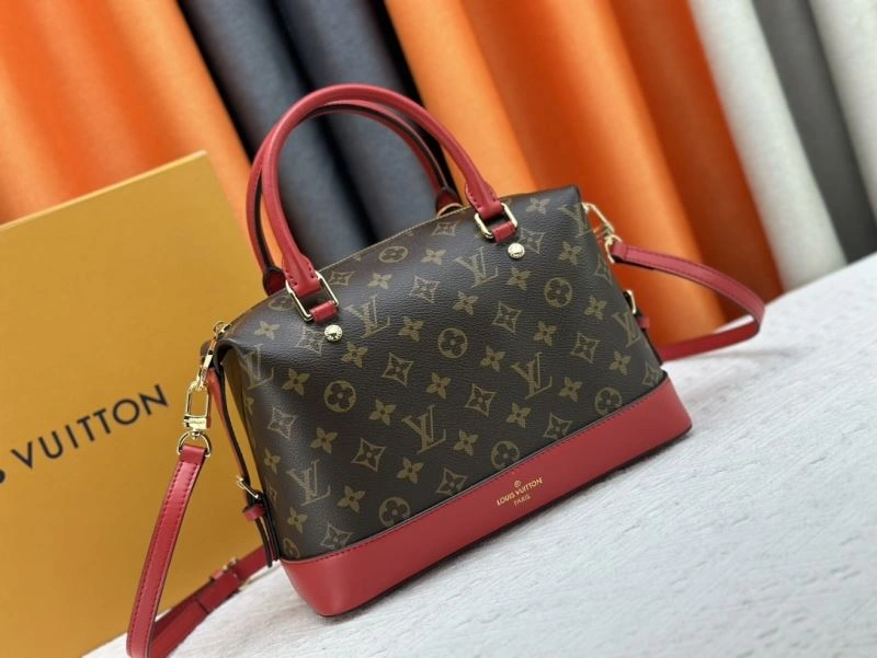 BestValue Louis Vuitton Top Handle Bags 79219