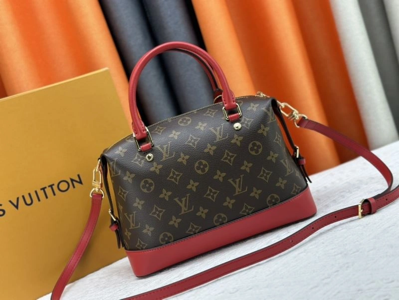 BestValue Louis Vuitton Top Handle Bags 79219