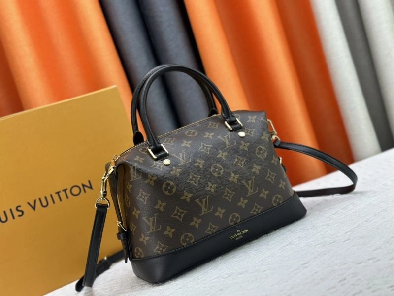 Louis Vuitton Top Handle Bags Elegant 79207