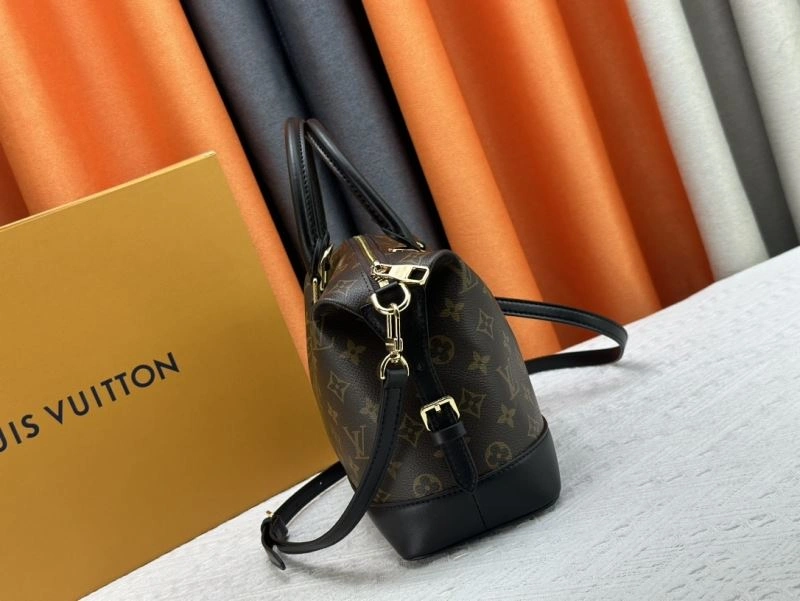 Louis Vuitton Top Handle Bags Elegant 79207