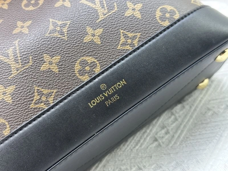 Louis Vuitton Top Handle Bags Elegant 79207