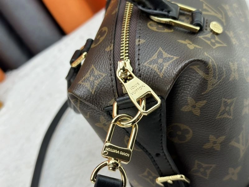 Louis Vuitton Top Handle Bags Elegant 79207