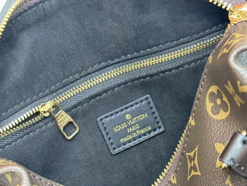 Louis Vuitton Top Handle Bags Elegant 79207