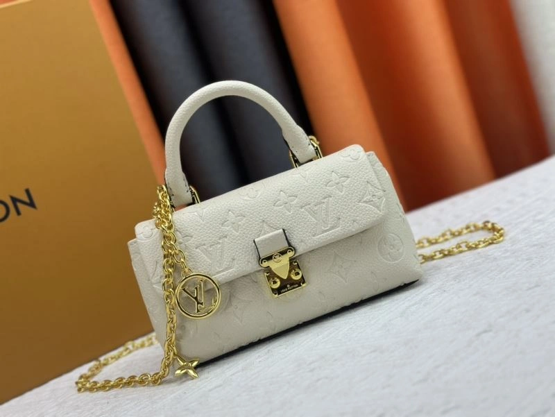 TimelessDesign Louis Vuitton Top Handle Bags 79217