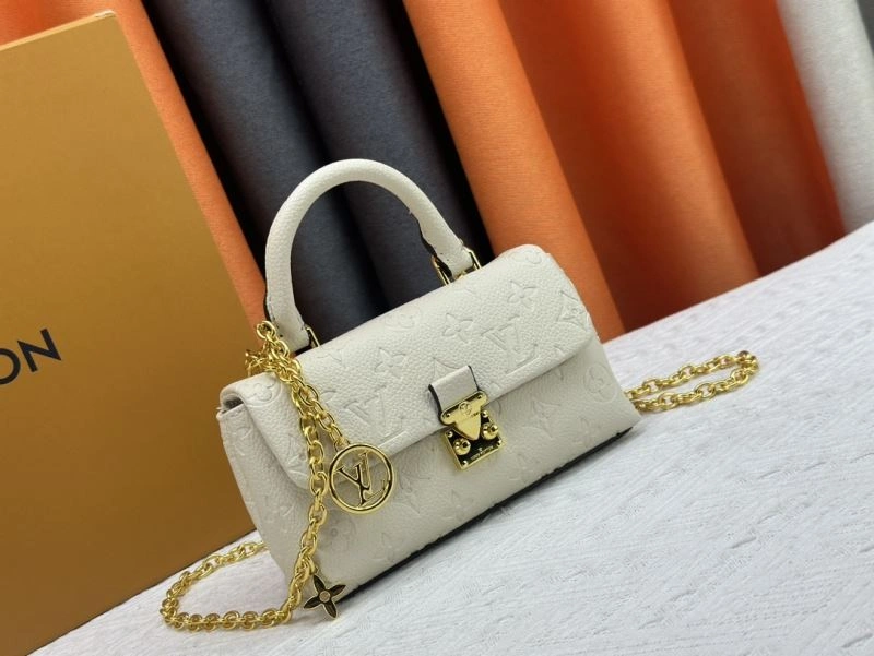 TimelessDesign Louis Vuitton Top Handle Bags 79217