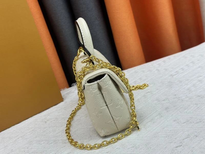 TimelessDesign Louis Vuitton Top Handle Bags 79217