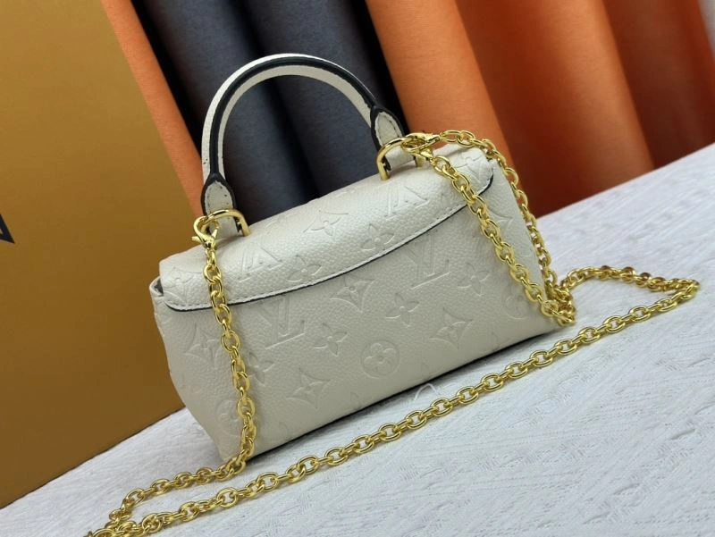 TimelessDesign Louis Vuitton Top Handle Bags 79217