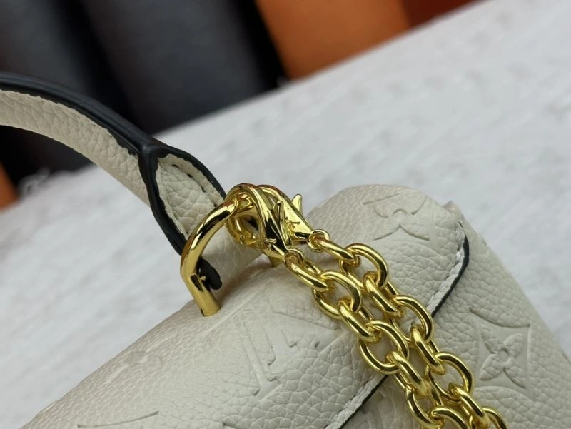 TimelessDesign Louis Vuitton Top Handle Bags 79217