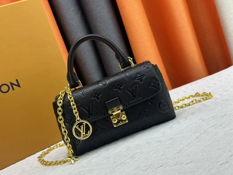 TechFriendly Louis Vuitton Top Handle Bags 79213