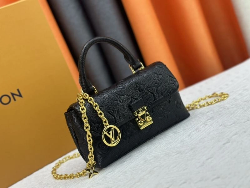 TechFriendly Louis Vuitton Top Handle Bags 79213