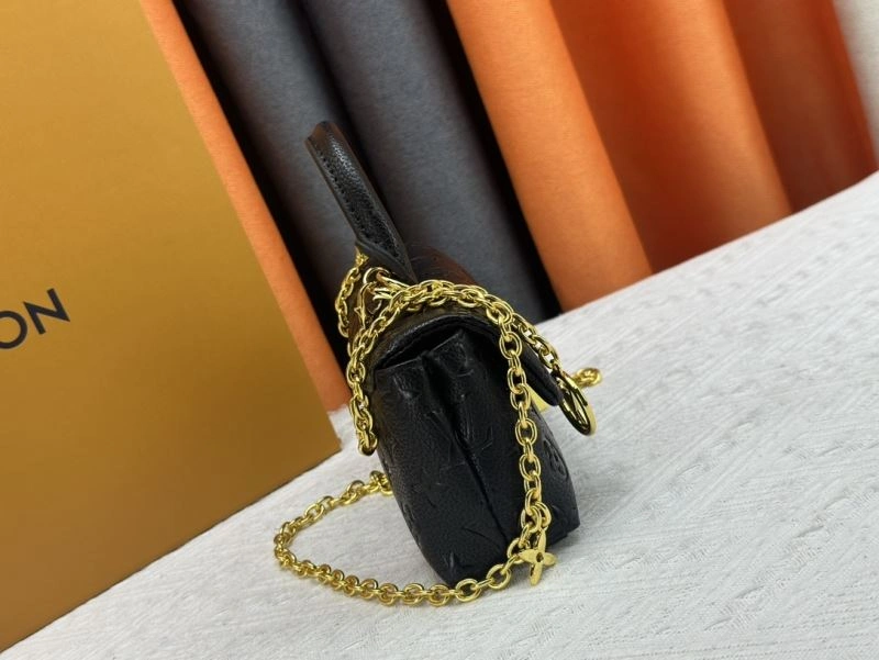 TechFriendly Louis Vuitton Top Handle Bags 79213