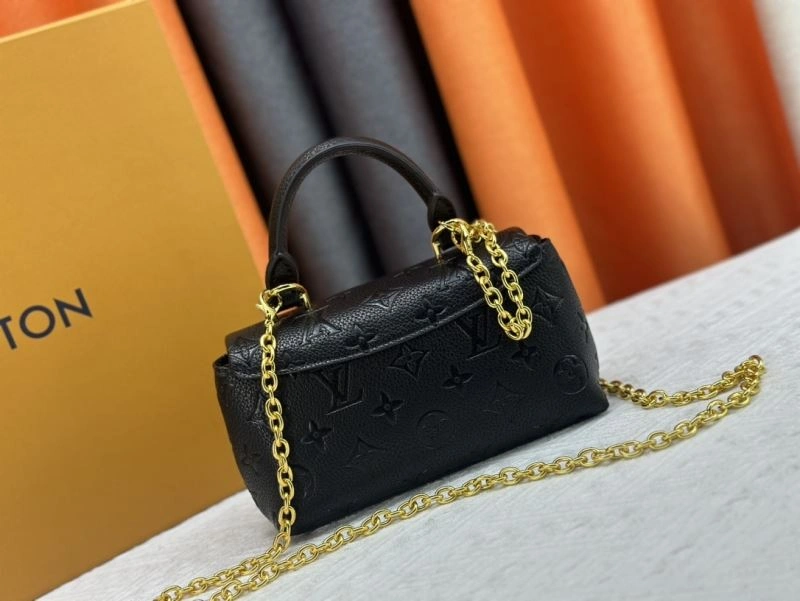 TechFriendly Louis Vuitton Top Handle Bags 79213