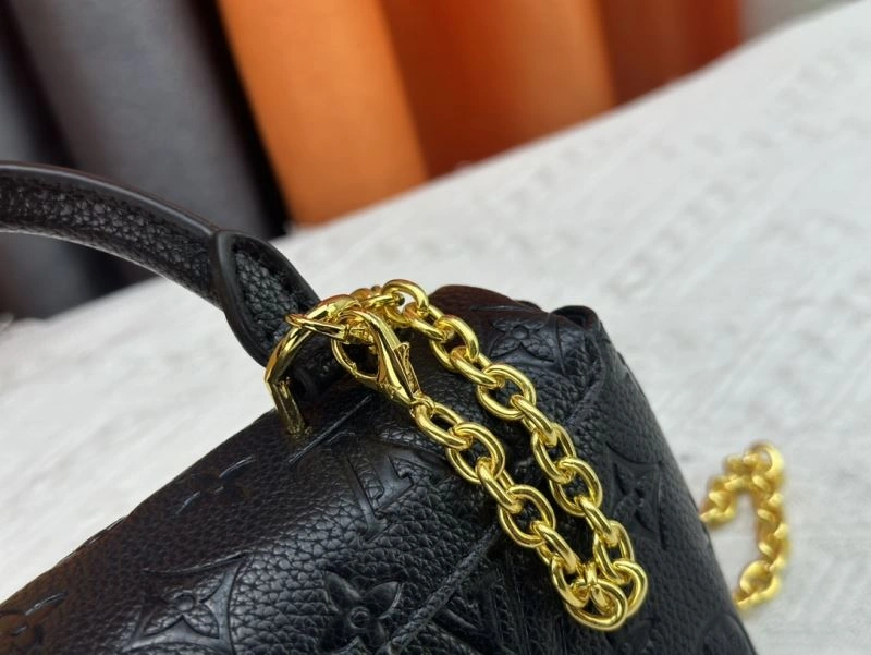 TechFriendly Louis Vuitton Top Handle Bags 79213