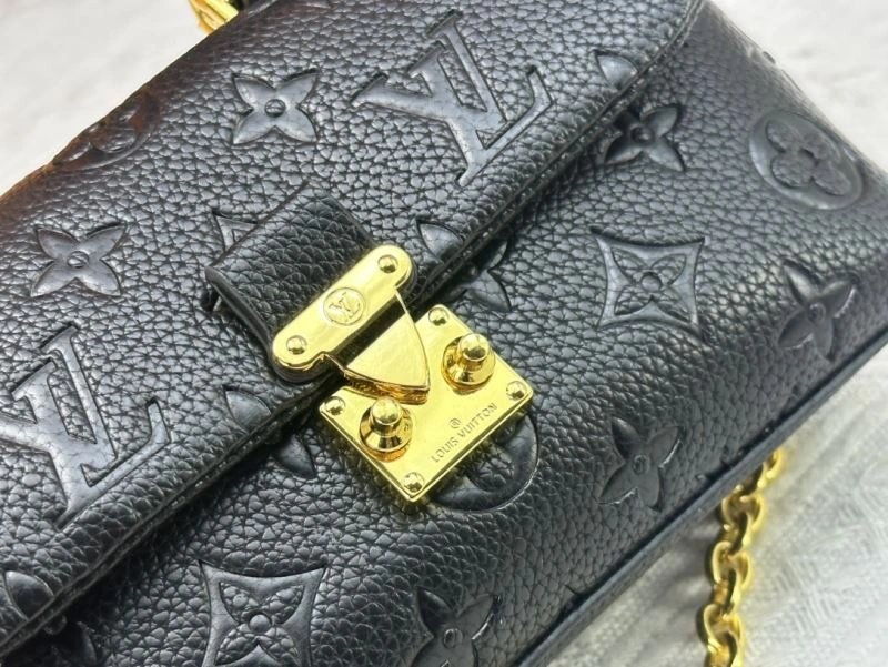 TechFriendly Louis Vuitton Top Handle Bags 79213