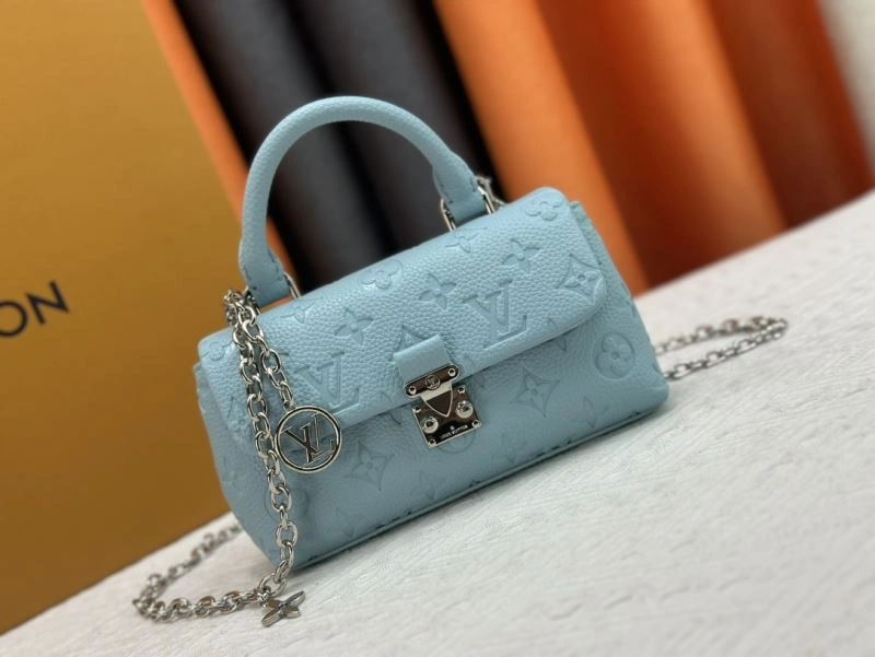 OnTrend Louis Vuitton Top Handle Bags 79200