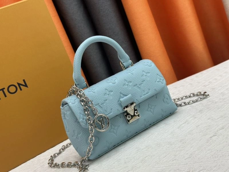 OnTrend Louis Vuitton Top Handle Bags 79200