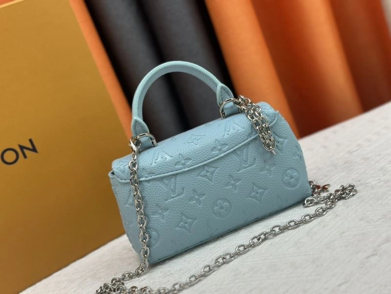 OnTrend Louis Vuitton Top Handle Bags 79200