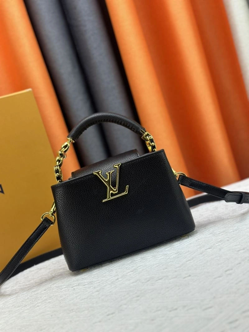 GoodFit Louis Vuitton Top Handle Bags 79201
