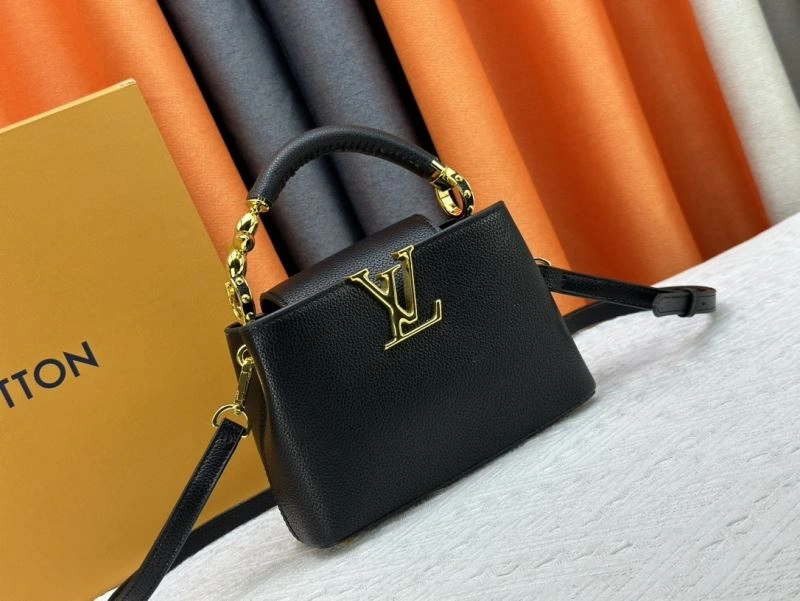 GoodFit Louis Vuitton Top Handle Bags 79201