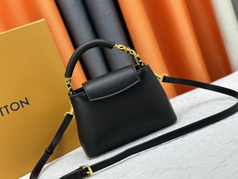GoodFit Louis Vuitton Top Handle Bags 79201