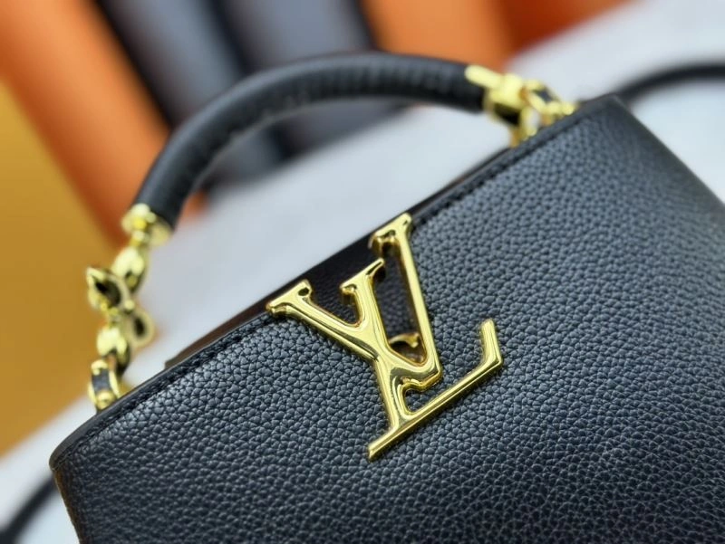 GoodFit Louis Vuitton Top Handle Bags 79201