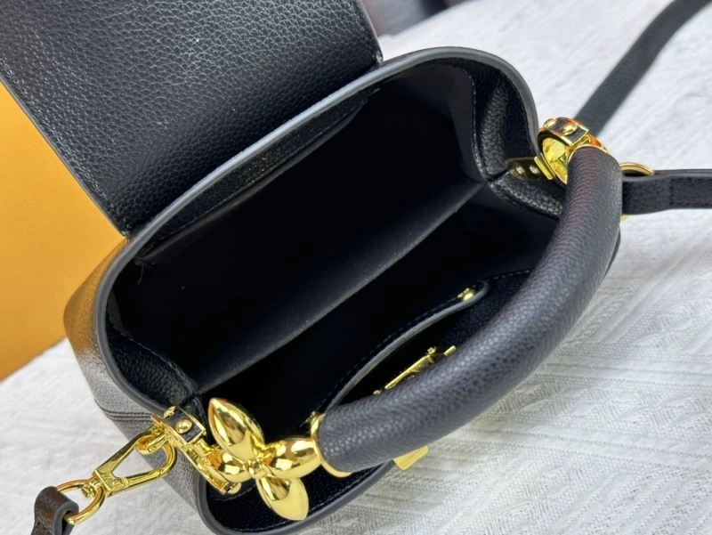 GoodFit Louis Vuitton Top Handle Bags 79201