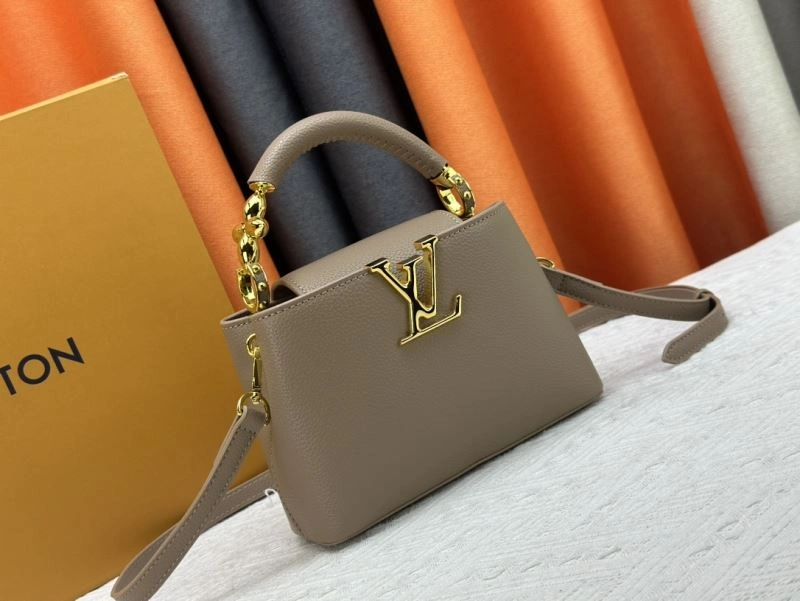 NewStyle Louis Vuitton Top Handle Bags 79203