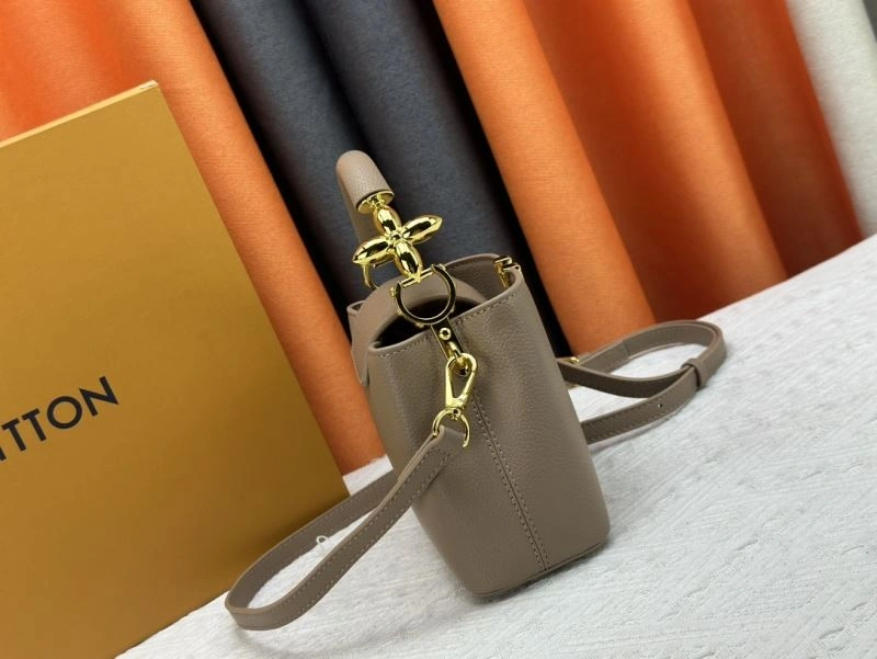 NewStyle Louis Vuitton Top Handle Bags 79203