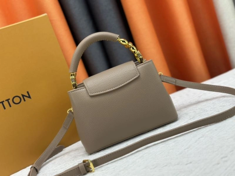 NewStyle Louis Vuitton Top Handle Bags 79203