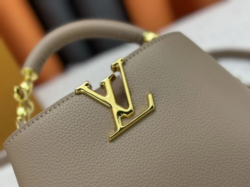 NewStyle Louis Vuitton Top Handle Bags 79203