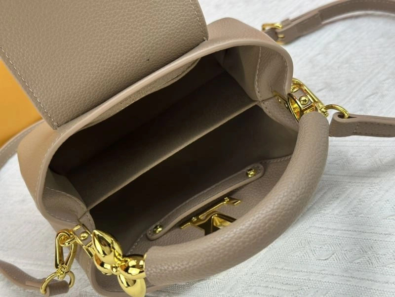 NewStyle Louis Vuitton Top Handle Bags 79203
