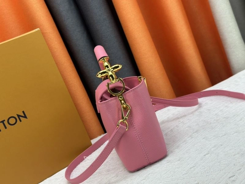 Comfortable Louis Vuitton Top Handle Bags 79198