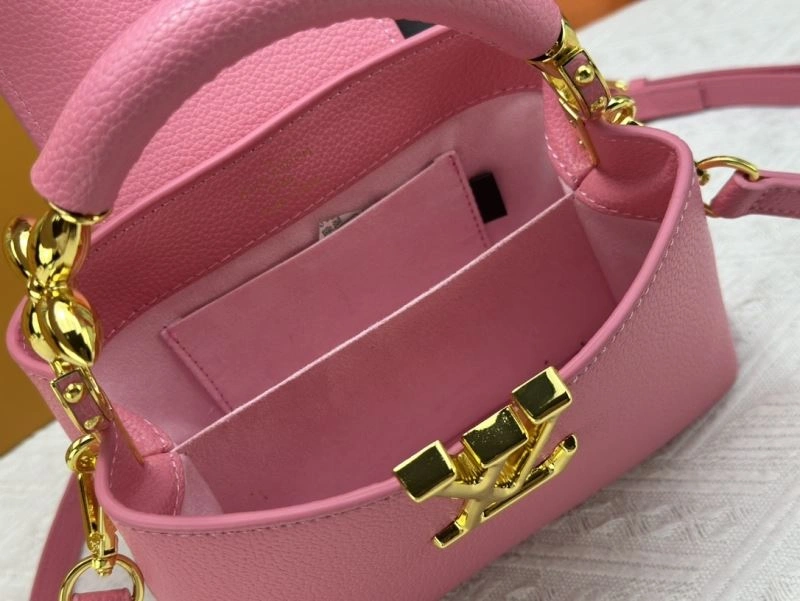 Comfortable Louis Vuitton Top Handle Bags 79198