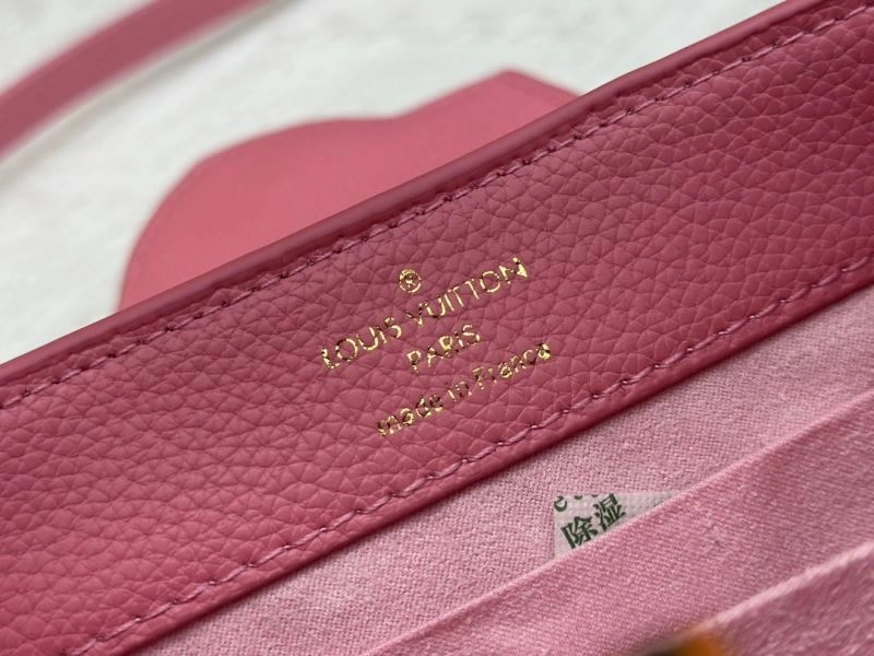 Comfortable Louis Vuitton Top Handle Bags 79198