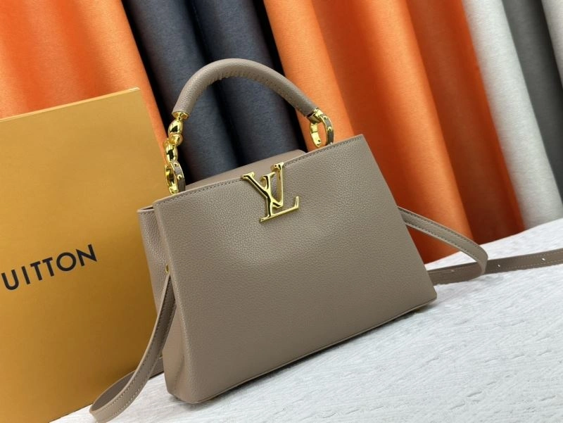 Louis Vuitton Top Handle Bags Stretchable 79208