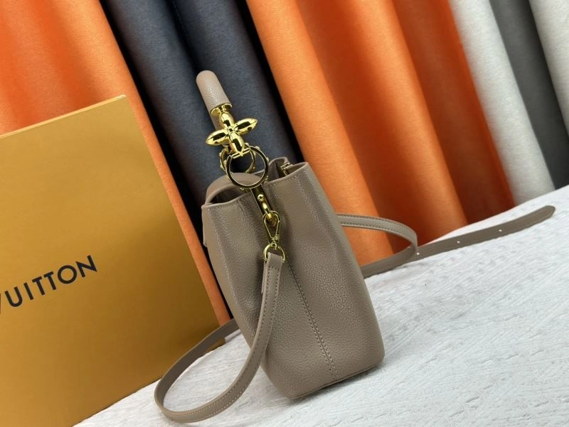 Louis Vuitton Top Handle Bags Stretchable 79208