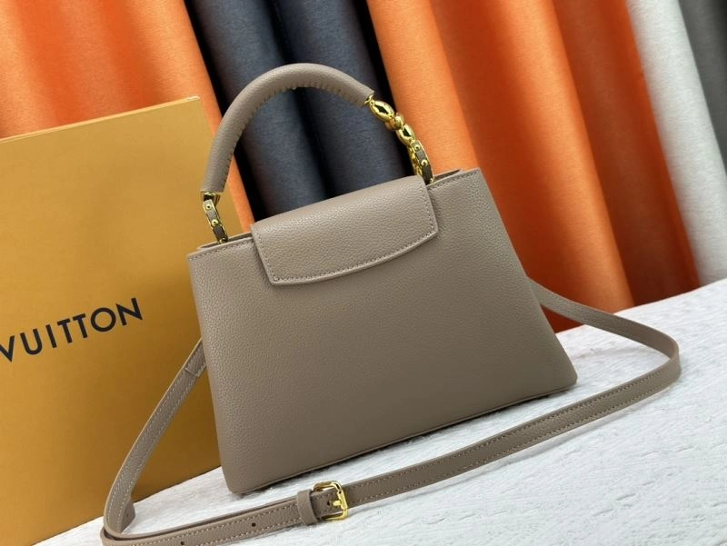 Louis Vuitton Top Handle Bags Stretchable 79208