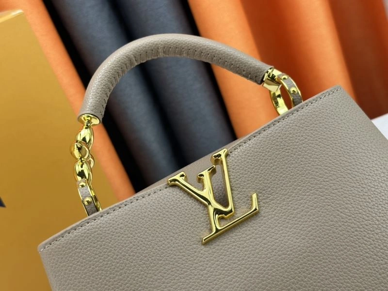 Louis Vuitton Top Handle Bags Stretchable 79208