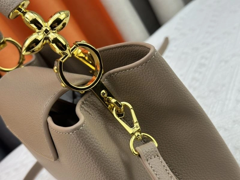 Louis Vuitton Top Handle Bags Stretchable 79208
