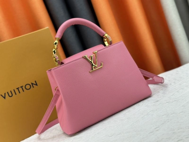 Louis Vuitton Top Handle Bags Tailored 79202