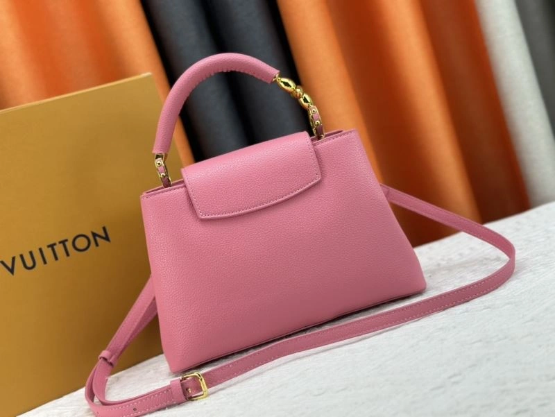 Louis Vuitton Top Handle Bags Tailored 79202
