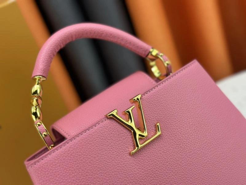 Louis Vuitton Top Handle Bags Tailored 79202