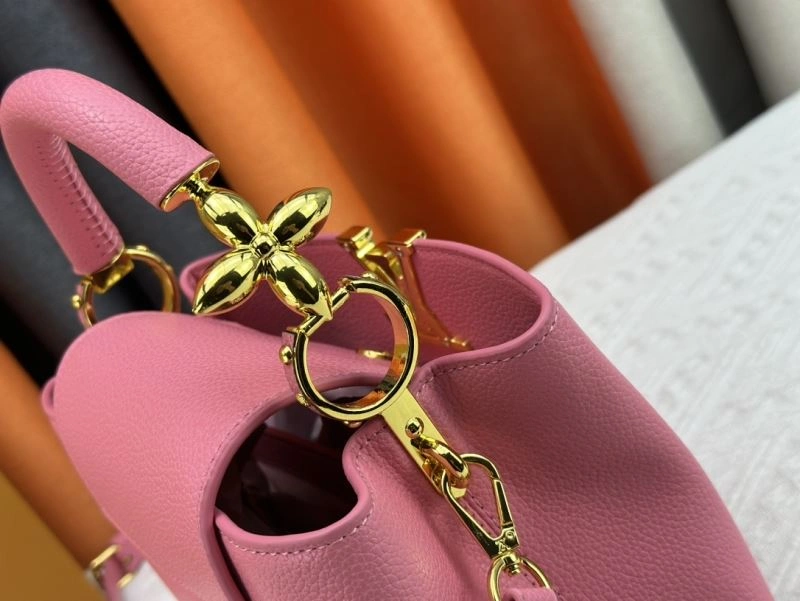 Louis Vuitton Top Handle Bags Tailored 79202