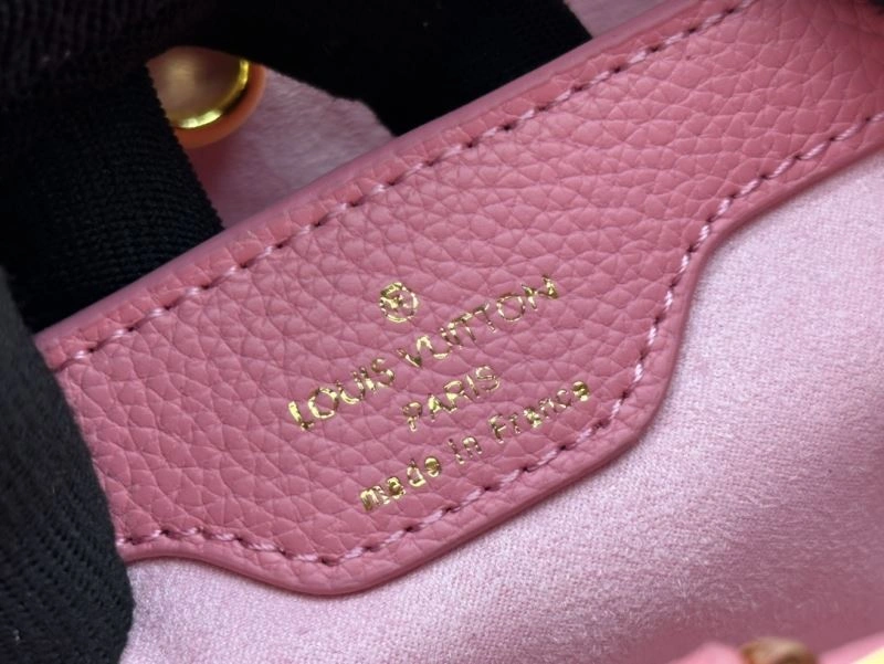 Louis Vuitton Top Handle Bags Tailored 79202